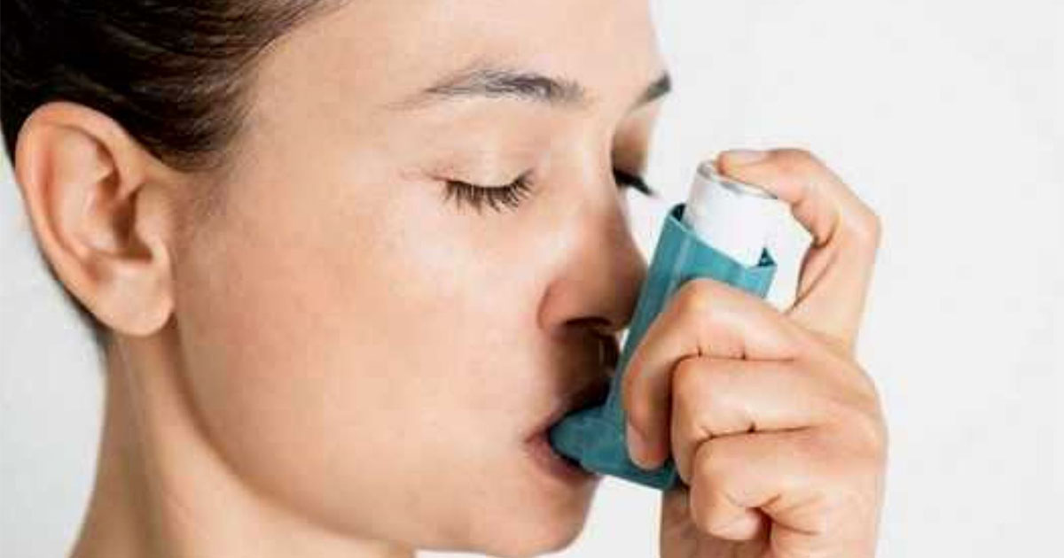 Asma alérgico 01